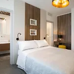 Enjoy Garden - Flavio Baracchini 9 - Rooms
