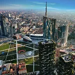 Fiera Milano City Apartment