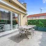 Montenapoleone-Duomo Attico Di Lusso E Parcheggio Privato