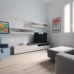 Luce E Stile A San Siro Loft Accogliente E Moderno