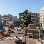 Casa Delle 5 Giornate Di Milano