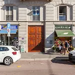 Casa Delle 5 Giornate Di Milano