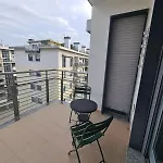 Milano Santa Giulia Business Apartment - Olimpiadi 26