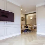Brera - Marcora 6 B Luxury Living