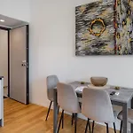 Moscova Luxury Home