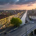 Luxloft Milano Bocconi - 2 Bathrooms - Free Parking