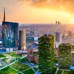 Luxloft Milano Bocconi - 2 Bathrooms - Free Parking