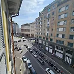 Exclusive Top Floor 2-Bedroom Flat