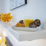 Xenia Apartments - Modern, Quiet And Cozy Apartment