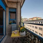 Xenia Apartments - Modern, Quiet And Cozy Apartment