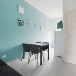 Abbiategrasso - Bocconi - Bilocale Ristrutturato