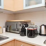 Orange Suite