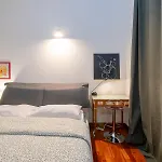 Orange Suite