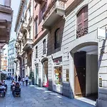 Loft House Via Della Spiga 50