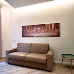 Donatello11 Milan Apartments