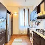 Milano Sempione Apartament