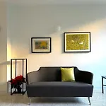 Navigli Apartments