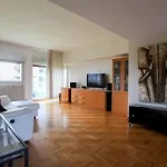 Fieramilano 3Br Apartment
