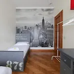 Fieramilano 3Br Apartment