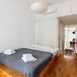 Homeby, Casa Watt