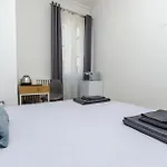 Blue Room