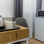 Blue Room