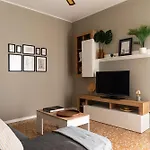 Suite Vallazze 91