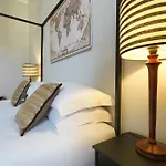 Elegant Moscova Apt