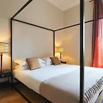 Elegant Moscova Apt