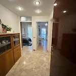 Milan Sara Luxury Apartment