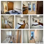 Milan Sara Luxury Apartment