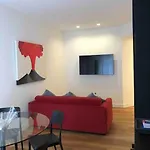 Cozy Apartament Milano Sempione