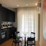 Cozy Apartament Milano Sempione