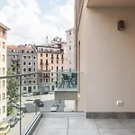 Brenta Flexyrent Apartment