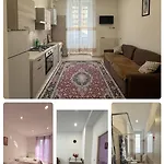 George Luxury Apartment Milan