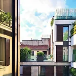 Serendipity Luxury Apartments - Brera