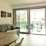 Comecasa Modern Terraced & Palestra Apartment