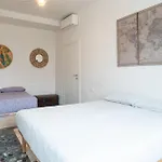 Amazing Top Floor