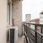 Amazing Top Floor