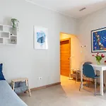 La Casa Di Matilde - Navigli Apartments