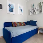 La Casa Di Matilde - Navigli Apartments