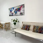 Apartment 80Mq With Terrace