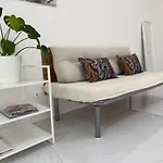 Apartment 80Mq With Terrace