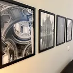 Residenza Elegante - A 5 Fermate Dal Duomo