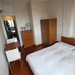 B&B - Camera Doppia Con Bagno Privato In Stupendo Attico Con Vista Mozzafiato