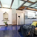 Industrial Loft