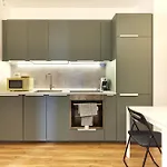 Nolo Studio Walking Distance From Loreto E Corso Buenos Aires