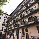 Nolo Studio Walking Distance From Loreto E Corso Buenos Aires