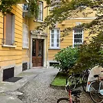 Mini Apt Center Milano Piola
