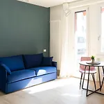 Bos1 - Central Station • New Chic Apartment •